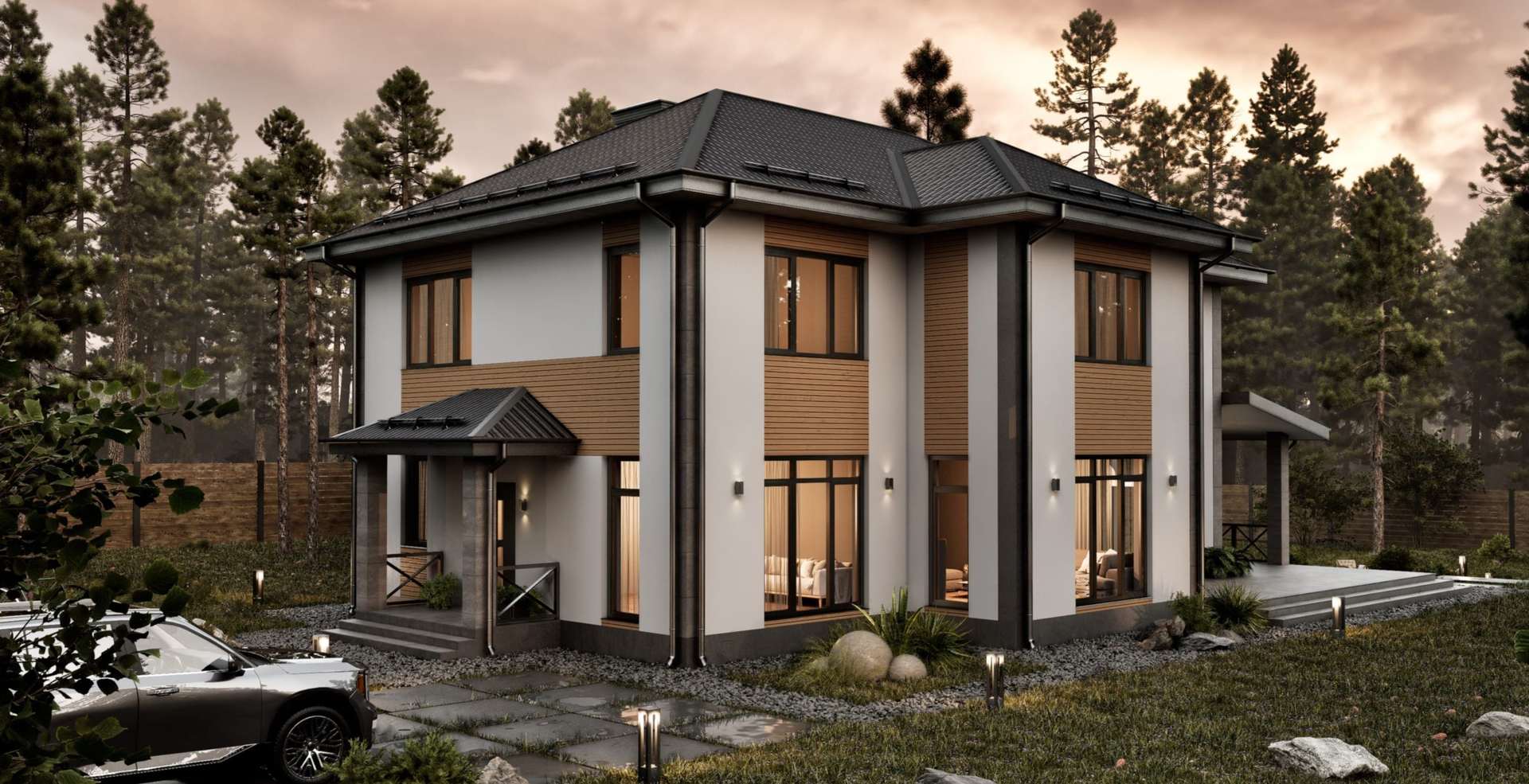 облож_result Барановский 255 м2 — Фото №1