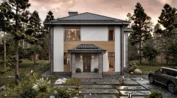 Барановский 255 м2 — Фото №2