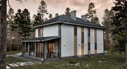 Барановский 255 м2 — Фото №4