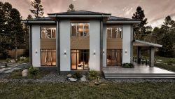 Барановский 255 м2 — Фото №5