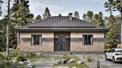 Андреевский 80 м2 — Фото №2