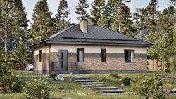 Андреевский 80 м2 — Фото №3