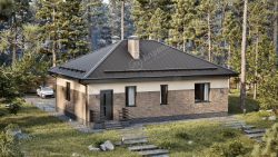 Андреевский 80 м2 — Фото №4