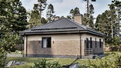 Андреевский 80 м2 — Фото №5