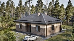 Андреевский 80 м2 — Фото №6