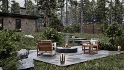 Баженов 324 м2 — Фото №5