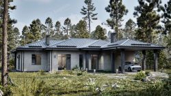 Брюллов 235 м2 — Фото №5