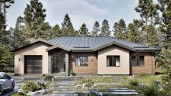 Чарушин 187 м2 — Фото №2