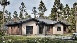 Чарушин 187 м2 — Фото №3