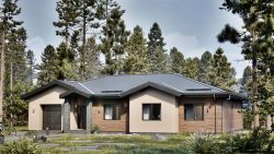 Чарушин 187 м2 — Фото №1