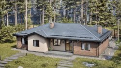 Чарушин 187 м2 — Фото №5