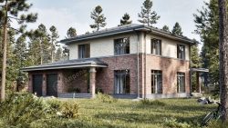 Черненко 252 м2 — Фото №2