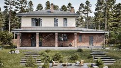 Черненко 252 м2 — Фото №3