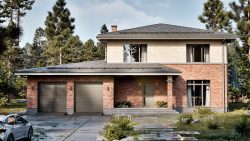 Черненко 252 м2 — Фото №1