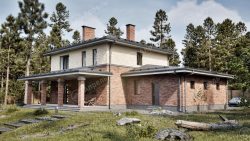 Черненко 252 м2 — Фото №4