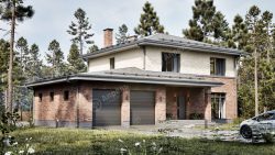 Черненко 252 м2 — Фото №5