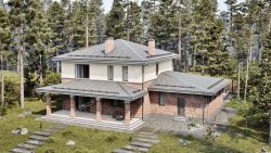 Черненко 252 м2 — Фото №6