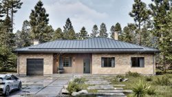 Дубровский 200 м2 — Фото №2