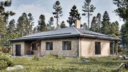 Дубровский 200 м2 — Фото №3