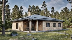 Дубровский 200 м2 — Фото №4