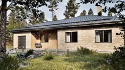 Дубровский 200 м2 — Фото №6