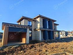 Двухэтажный дом из теплоблока площадью 305 м2 — Фото №6