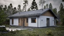 Харитонов 112 м2 — Фото №2