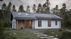 Харитонов 112 м2 — Фото №3