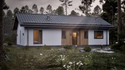 Харитонов 112 м2 — Фото №1