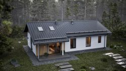 Харитонов 112 м2 — Фото №5