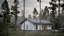 Харитонов 112 м2 — Фото №6