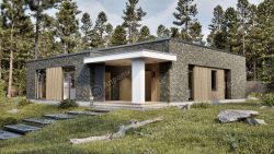 Калиниченко 180 м2 — Фото №2