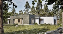 Калиниченко 180 м2 — Фото №3