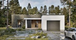 Калиниченко 180 м2 — Фото №1