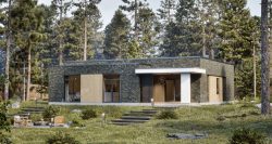 Калиниченко 180 м2 — Фото №4