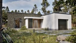 Калиниченко 180 м2 — Фото №5