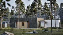 Калиниченко 180 м2 — Фото №6