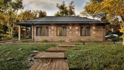 Каминский 126 м2 — Фото №5