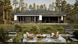 Кекушев 243 м2 — Фото №2