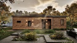 Кокоринов 198 м2 — Фото №2