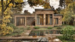 Кокоринов 198 м2 — Фото №3