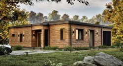 Кокоринов 198 м2 — Фото №1