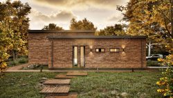 Кокоринов 198 м2 — Фото №4