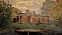 Кокоринов 198 м2 — Фото №5