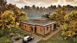 Кокоринов 198 м2 — Фото №6