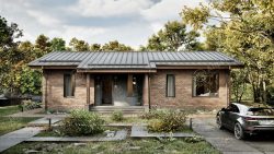 Кулев 130 м2 — Фото №2