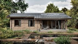 Кулев 130 м2 — Фото №3