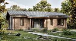 Кулев 130 м2 — Фото №1