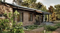 Кулев 130 м2 — Фото №4