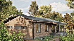 Кулев 130 м2 — Фото №5